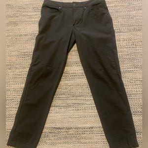 Lululemon Mens ABC Slim Pants - 30 x 27.5